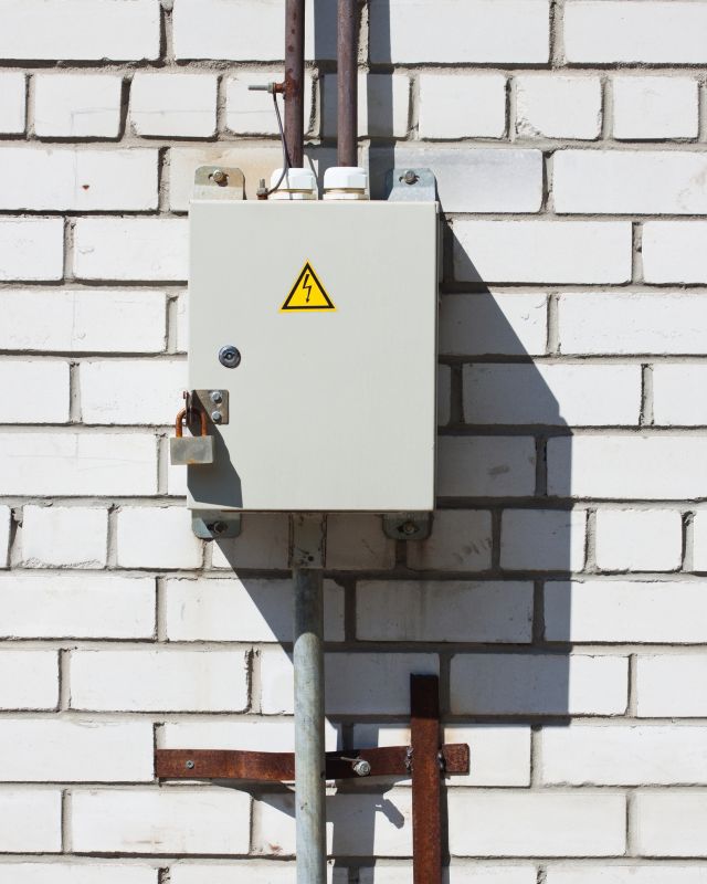 Electrical Panel Upgrade