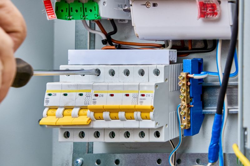 Electrical Panel Upgrade Cost — Cost of electrical panel upgrade