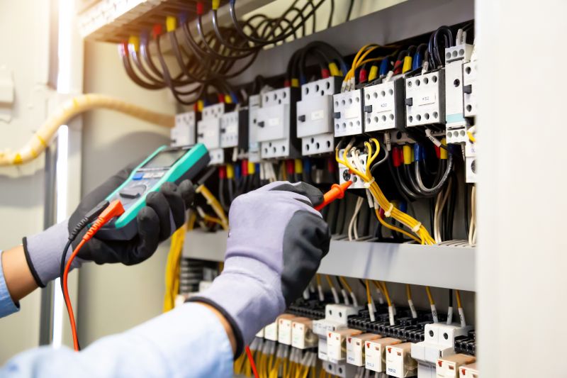 Electrical Panel Upgrade Cost — Cost of electrical panel upgrade