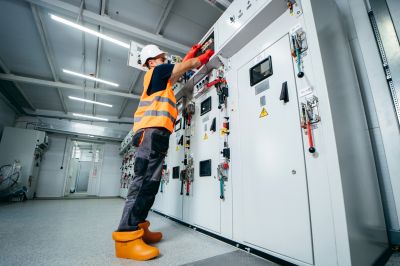 Electrical Panel Upgrade Cost — Cost of electrical panel upgrade