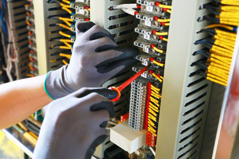 Electrical Wiring Installation