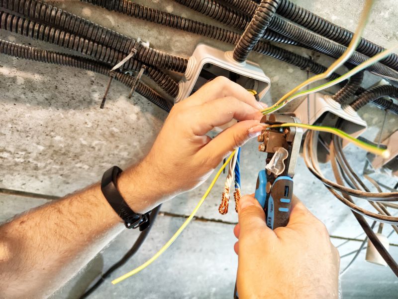 Commercial Electrical Installations