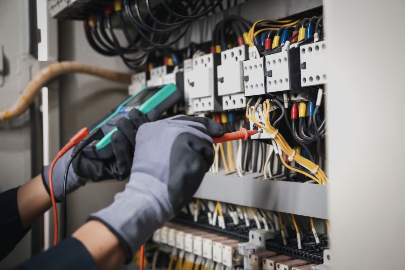 Electrical Contracting Companies